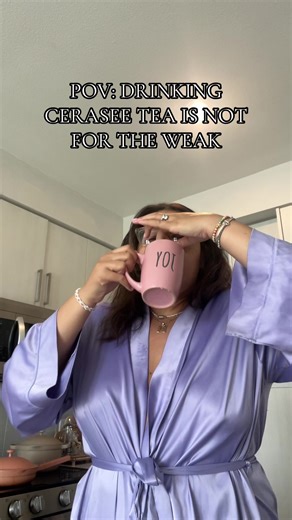 Discover the Benefits of Cerasee Tea