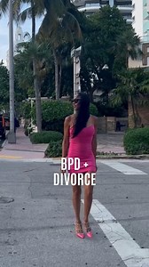 I commonly see the ex-partner of someone with BPD try to exploit the fact they’re prone to mood swings. 🚩 #redflags #divorce #bpd #heartbreak #borderlinepersonalitydisorder #bpd #mentalhealth | Dr. Judith Joseph MD