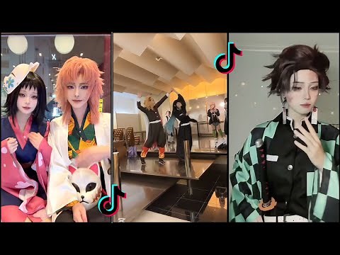 🔥 The Most Jaw-Dropping Demon Slayer Cosplays That Will Leave You Speechless 🔥