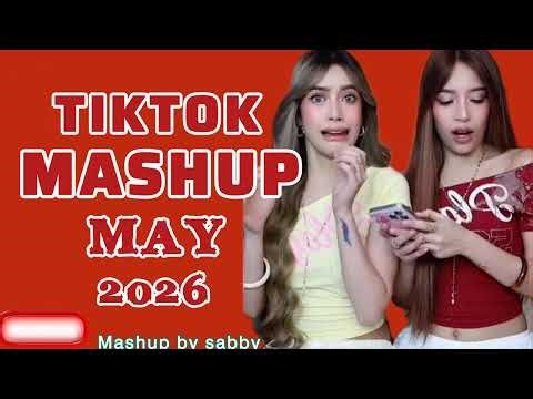 NewTiktok Mashup Viral May 🍉2026🍉 Olango Philippines💕