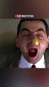 Dlaczego Rowan Atkinson przez lata jeździł do Włoch?! #cooglądać #film #ciekawostkifilmowe #atkinson