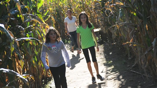 From spooky to scenic, 7 fall events to experience in the Poconos