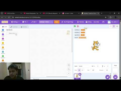 Bikin Kalkulator dari Scratch ke Python! (Langkah Demi Langkah)