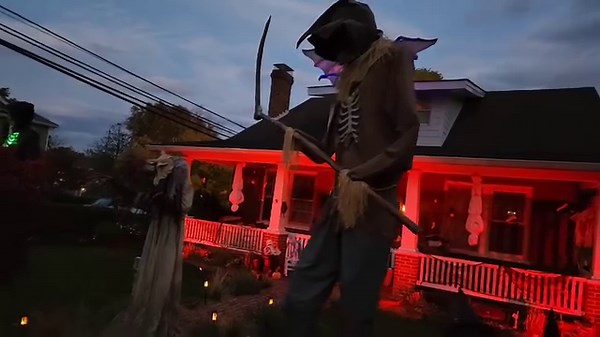 VIDEO: From 500 Chestnut Avenue | Waynesboro.Com