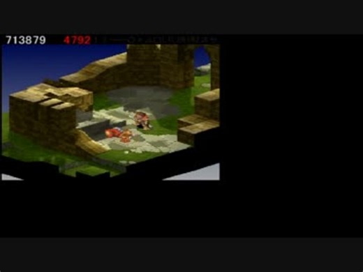 FINALFANTASYTACTICS TAS 3時間18分29秒 part7