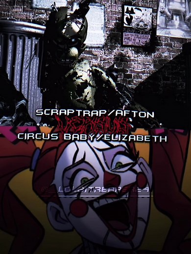 Yes, this is what I do all day | springtrap victims #the_lolbit_reaper_24 #fnaf #fivenightsatfreddys #edit #debate #trending