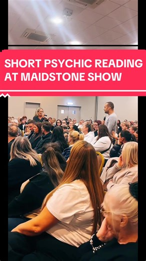 Short Psychic Reading by Sally Cudmore in Maidstone