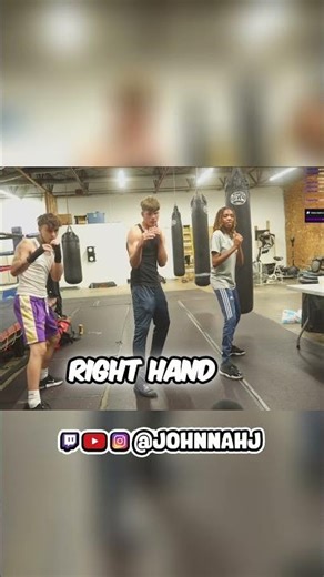 Boxing Basics: Master Balance and Hand Positioning Instantly!