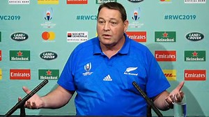 9.6K views · 148 reactions | The All Blacks have named a near full strength side to take on South Africa in the world cup opener | nzherald.co.nz | Facebook