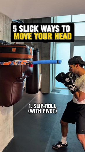 Improve Your Head Movement in Boxing: 5 Essential Sequences