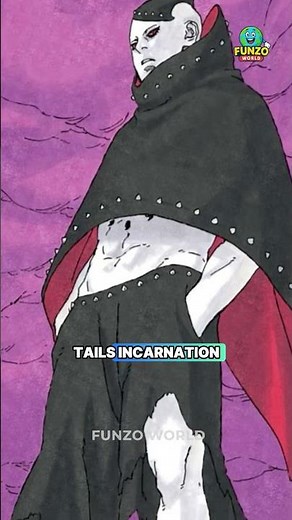 Himawari’s Nine Tails Mode is on Another Level | Boruto: Two Blue Vortex #himawariuzumaki #naruto