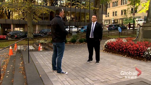 ‘It’s way less lonely’: Inside an Ontario program where homeless individuals now have homes | Globalnews.ca