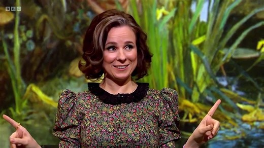 QI XL Season 23 Episode 7 Engsub