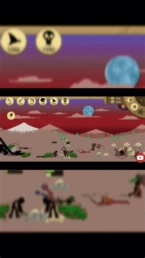 || STICK WAR LEGACY || 🔥who wins 🤔? #stickman #stickwar #sticker #stickwarlegacy #gaming