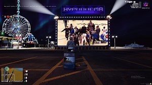 Fivem Movie Cinema Script (standalone) - Etsy