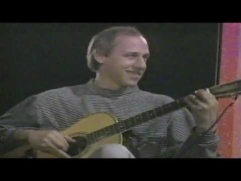 HBO in 1989 clip from VHS