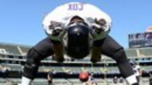 Morgan Cox Added To Pro Bowl Roster