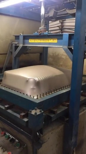 Behind the Scenes of Suitcase Manufacturing
