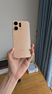 10K reactions · 160 comments | A mobile phone that changes color! OPPO Reno14 ASE immersive unboxing #MobileDigital #DigitalTechnology #Mobile | Tech way | Facebook