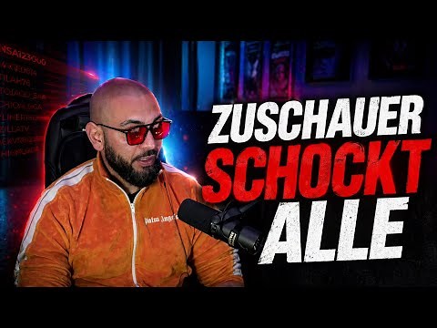 UNGLAUBLICH in dem ALTER auf diesem LEVEL!