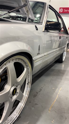 For Sale: The PHATTT Idle Racing Machine