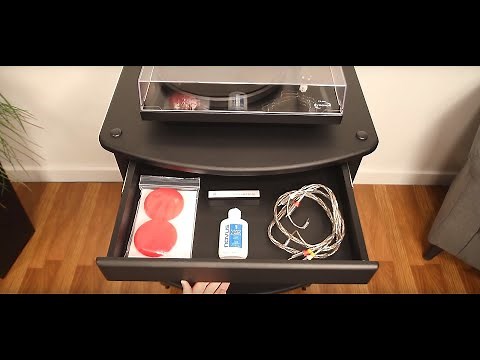 Pangea Audio Add-Ons for the Vulcan Rack – Audio Advisor