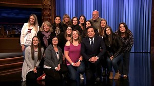 1.1M views · 3.7K shares | Jimmy thanks all of the teachers in our audience for #NationalTeachersDay. | The Tonight Show Starring Jimmy Fallon | Facebook