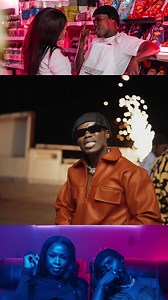 have your seen Aubrey Qwana Fireworks Music video yet? 🎥: Darion4K https://www.youtube.com/watch?v=OOCYvOiXUbQ | Blaq Diamond 150