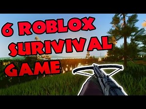 Los 6 mejores juegos de supervivencia de Roblox