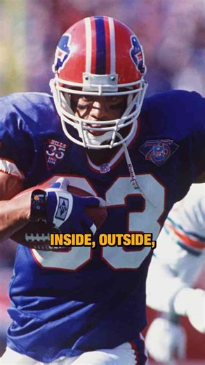 Michael Irvin Shares His Top Five Wide Receivers of All Time