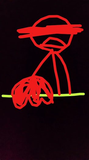 Best friends..... || Animation