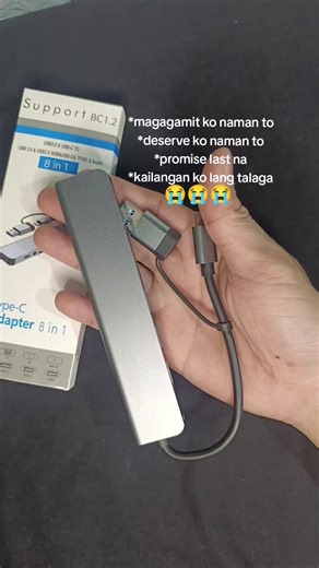 8 in 1 Docking Station for Laptop and Tablet