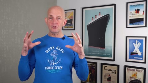 I learned these 6 shocking truths about Antarctica 🥶