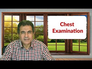 Chest Examination