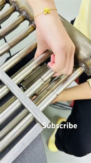 Expertly Welded Exhaust Manifold Fabrication – Close-Up Workshop Tour