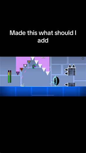 Beginner Geometry Dash Level Design Tips