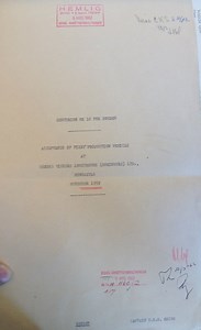 Centurion Mk 10 & Strv 101 AA .30 Browning