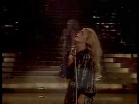 Dalida - Je suis malade (Live Olympia '74)