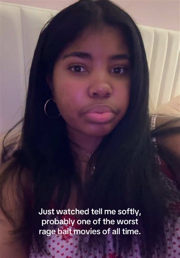 Tell Me Softly: A Disappointing Rage Bait Film