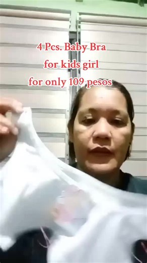 Baby Bra for kids girl 8-12years old #cheaperprice #goodquality