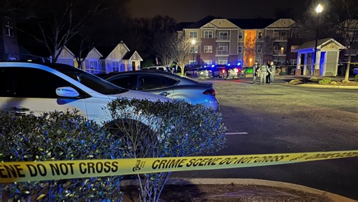 Suspect charged after fatal shooting in the Upstate, deputies say