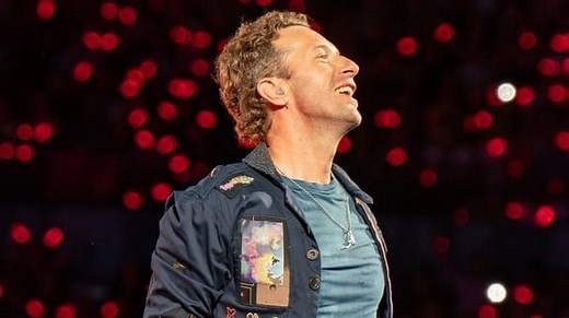 Coldplay : on sait quand auront lieu les prochains concerts du groupe !