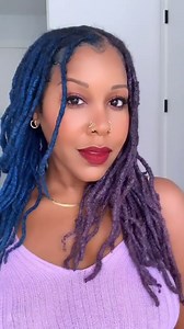 IXIMII 0.4 cm Real Human Hair Dreadlock Extensions 8 inch 20 Strands Full Handmade Permanent Locs Soft Natural Black Dreads Extensions for Men Women Kids,Can Be Dyed Bleached Curled