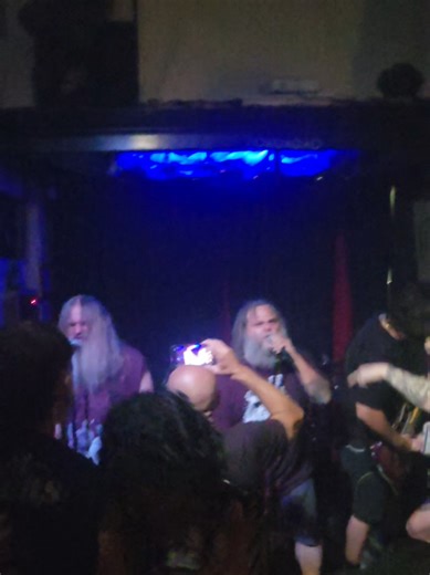 UNITED FORCES ( SOD ) - SARGENT D #SOD #stormtroopersofdeath #billymilano #thrashmetal #metal