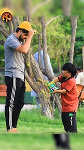 322K views · 15K reactions | Cap Surprise PRANK Pt 6 | Rizwan khan | Facebook