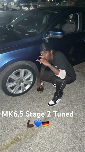 MK6.5 Volkswagen Jetta 1.4T Stage 2 Tuned #MK6.5Jetta