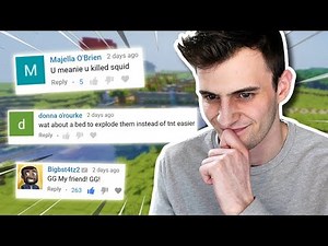 READING FRIEND OR FOE COMMENTS!!