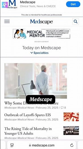 🏥 5 MUST-KNOW Medical Websites That Will Transform Your Practice! 🚀