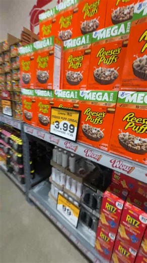 Merry Christmas Eve Eve canton 🎄🎁 look who made it to Ohio for the holidays ❤️ | Canton Grocery Outlet