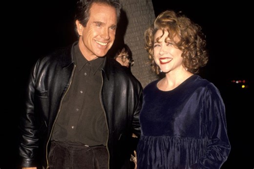 Annette Bening and Warren Beatty's Daughter Ella Beatty Is Paving Her Own Path in Hollywood